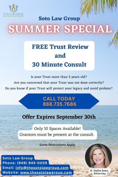 SLG - Summer Special - Vertical Options